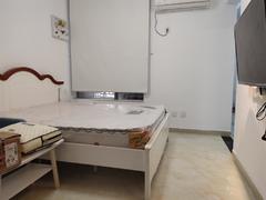 东方都会大厦 1室0厅25.58m²整租