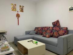 新阳丽舍 1室1厅38.53m²精装修