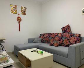 新阳丽舍二手房