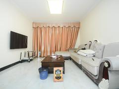 一半山 3室2厅85.43m²满五年