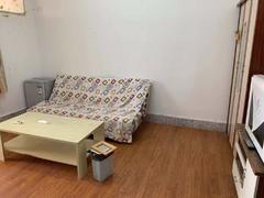 愉天小区 1室1厅34m²整租