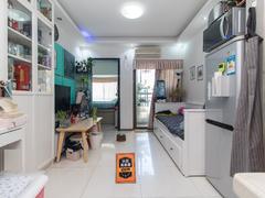 美园 1室1厅36.02m²精装修
