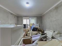 银领时代花园 地铁三号方庙站 3室2厅128.49m²普通装修