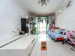 布吉阳光花园一期 2室2厅59.15m²整租