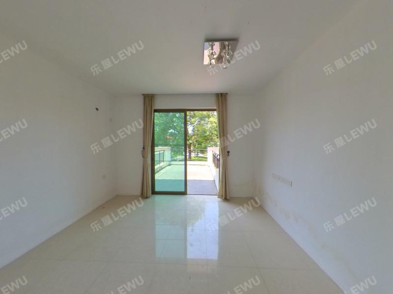 中山凯茵新城碧云天卧室照片_凯茵新城碧云天 4室2厅240m²普通装修