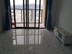 中粮祥云广场 3室2厅89.96m²精装修