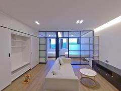 万科深南广场 2室2厅93.23m²整租