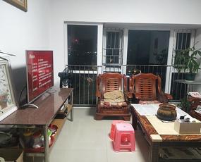 威凤山庄租房