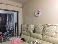 花半里别馆 2室1厅59.4m²精装修