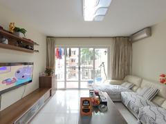 中海怡瑞山居 3室2厅87.6m²满五唯一