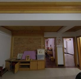 化工站小区 2室2厅96.73m²满五唯一