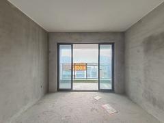 爱琴半岛 3室2厅98m²毛坯