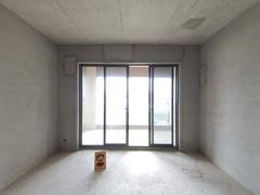 铂金广场 惠阳淡水 3室2厅 125.0m² 毛坯