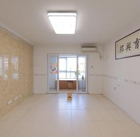 桑达雅苑 3室2厅108.41m²满五唯一