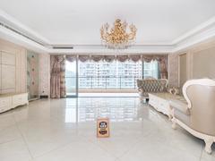宝能太古城花园北区 4室2厅172.6m²整租