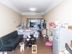 东方瑞景苑 小户型 总价低 满五年 税费少 