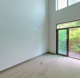 凯茵新城雅湖半岛 4室2厅173m²毛坯