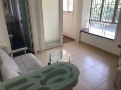 梧桐山新居二期 1室1厅24m²整租