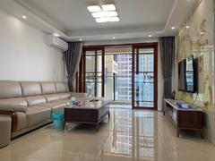 壹成中心九区 5室2厅139.64m²整租