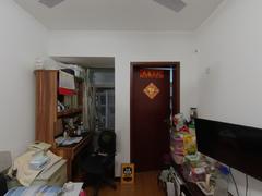 东方都会大厦 1室1厅35.06m²整租
