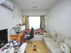 东方都会大厦 1室0厅31.84m²满五年