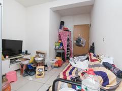 旭飞华天苑 1室1厅26.4m²普通装修
