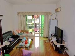 风和日丽花园三期 3室2厅104m²整租