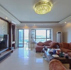诺瑞比丽名园 4室2厅209.34m²整租