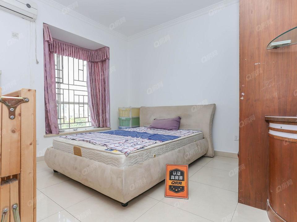 尚景欣园二期 4室2厅142.6m²普通装修