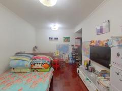 庐阳馨苑 1室1厅57.41m²精装修