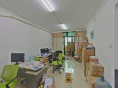 佳宁娜友谊广场 1室2厅108.99m²整租