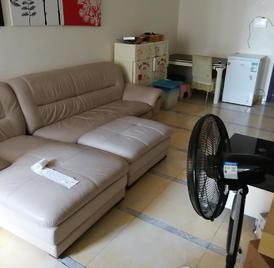 君荟 3室1厅60m²整租