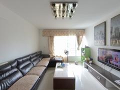 碧岭华庭 新上 精装3室2厅93.73m²整租8000