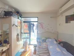 汉嘉都市森林 1室0厅29.43m²精装修