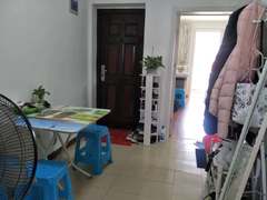 王府园 2室1厅50.59m²整租
