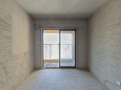 华发峰尚一期 2室2厅60.75m²毛坯