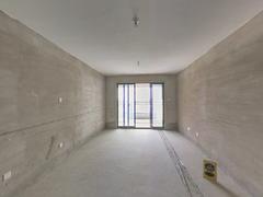 万泓中心 3室1厅106.47m²毛坯