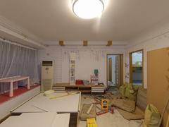 星海名城一期 3室2厅104.81m²整租