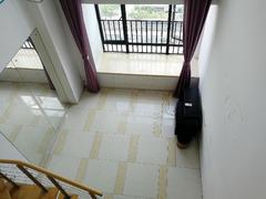 远洋新干线一期 1室1厅32m²整租