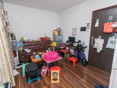 典雅居 2室1厅48.65m²整租