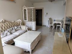 金色都汇 2室1厅67.6m²精装修