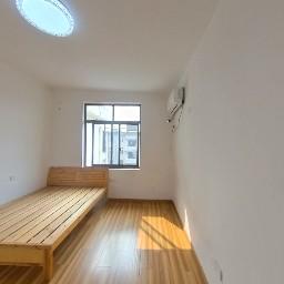西园新村 3室1厅82.47m²精装修