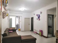 旭飞华达园一期 2室2厅56.92m²普通装修