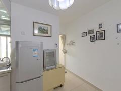 旭飞华天苑 1室1厅26.47m²普通装修