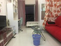 信和爱琴居 1室1厅33m²整租