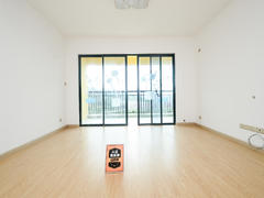 可园七期 2室2厅75.38m²整租