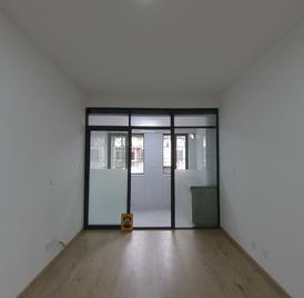 惠名花园 1室0厅30.87m²满五年
