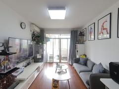 丽湖花园 2室2厅60.06m²满五唯一