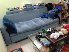 倚山时代 2室1厅33.46m²精装修