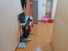 丽湖花园 2室2厅41.82m²普通装修
